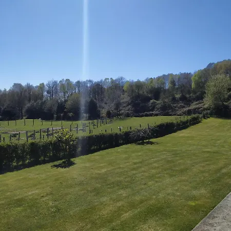 Holiday home O Abeiro De Buscalte Roupar