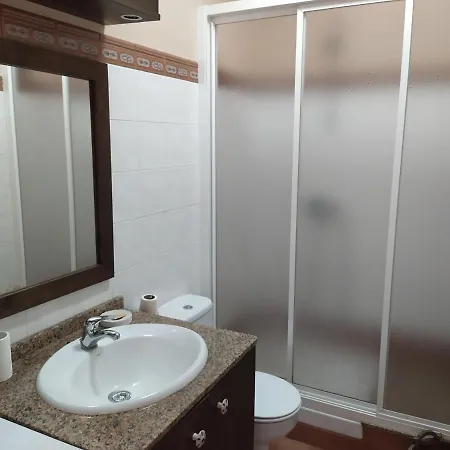 Casa vacanze O Abeiro De Buscalte *