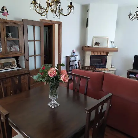 O Abeiro De Buscalte * Roupar