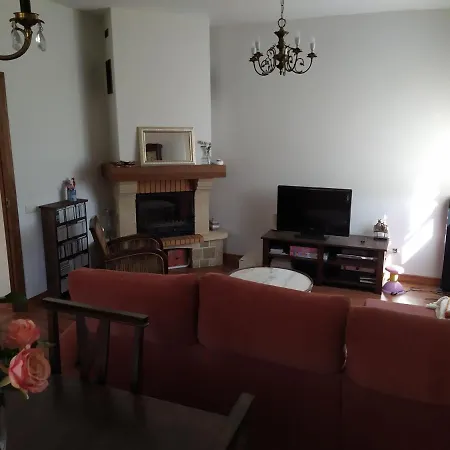 O Abeiro De Buscalte * Roupar