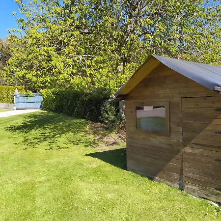 O Abeiro De Buscalte