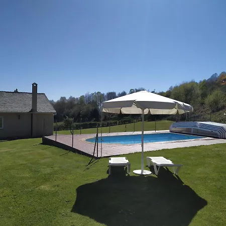 O Abeiro De Buscalte