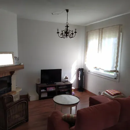 O Abeiro De Buscalte Holiday home *
