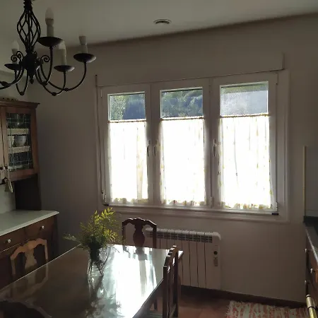 O Abeiro De Buscalte Casa vacanze