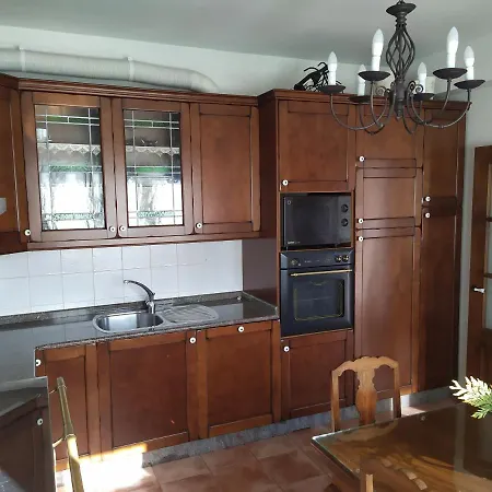 O Abeiro De Buscalte Holiday home