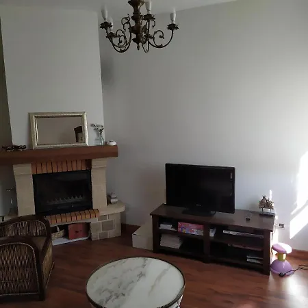 O Abeiro De Buscalte Casa vacanze *