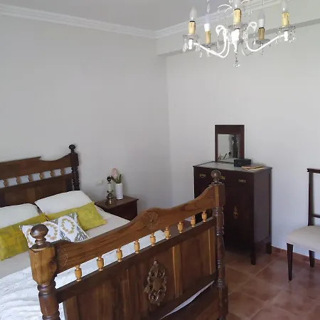 Casa vacanze O Abeiro De Buscalte