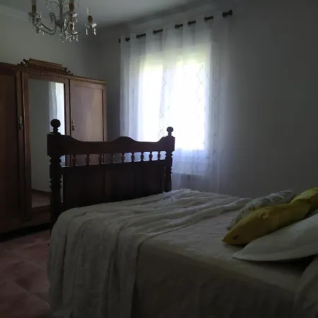 O Abeiro De Buscalte