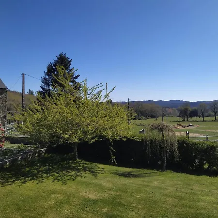 Casa vacanze O Abeiro De Buscalte Roupar