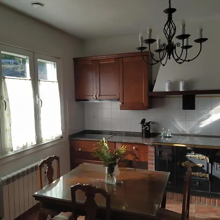 O Abeiro De Buscalte Casa vacanze Roupar