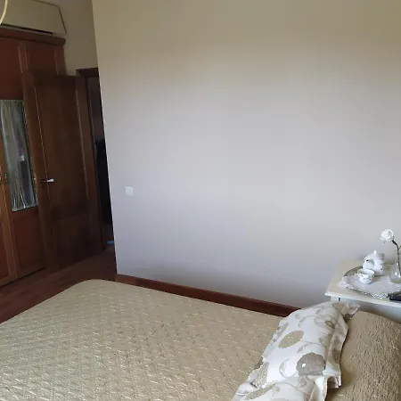 O Abeiro De Buscalte Casa vacanze