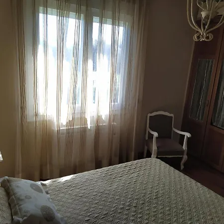 O Abeiro De Buscalte Casa vacanze *