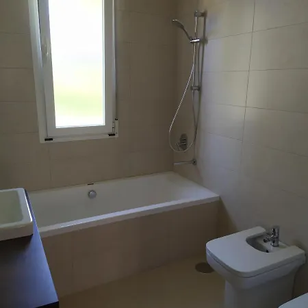 O Abeiro De Buscalte *