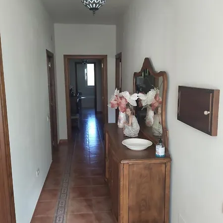 Casa vacanze O Abeiro De Buscalte Roupar