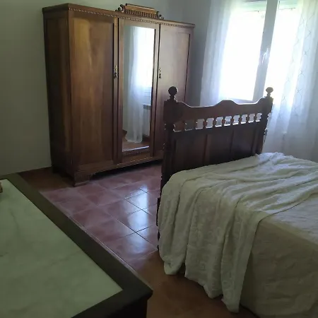 O Abeiro De Buscalte Holiday home