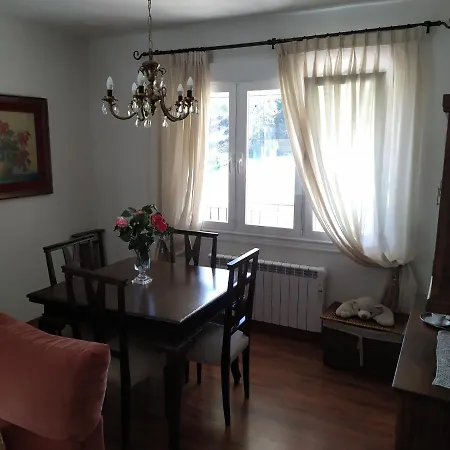 O Abeiro De Buscalte *