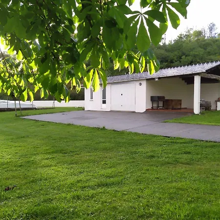 O Abeiro De Buscalte Casa vacanze Roupar