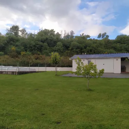 O Abeiro De Buscalte * Roupar