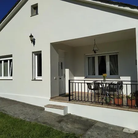 O Abeiro De Buscalte Casa vacanze