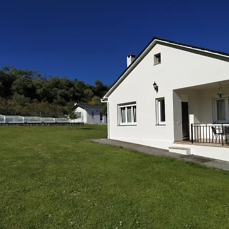 Casa vacanze O Abeiro De Buscalte *