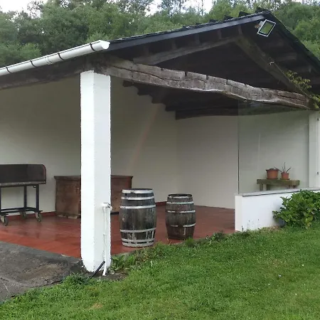 O Abeiro De Buscalte Casa vacanze