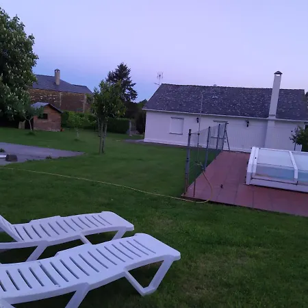 O Abeiro De Buscalte