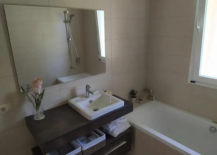 O Abeiro De Buscalte