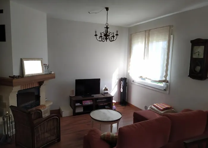 O Abeiro De Buscalte Ferienhaus *