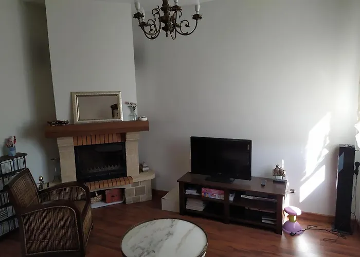 O Abeiro De Buscalte Ferienhaus *