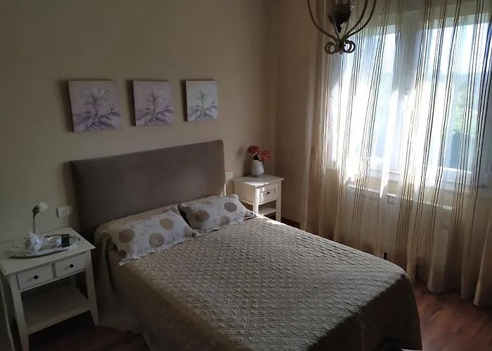 O Abeiro De Buscalte *