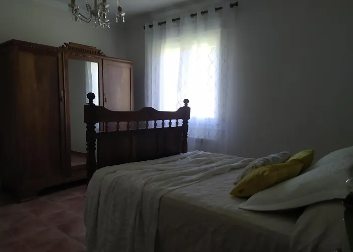 O Abeiro De Buscalte