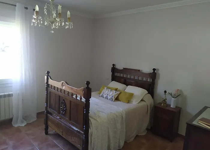 O Abeiro De Buscalte * Roupar