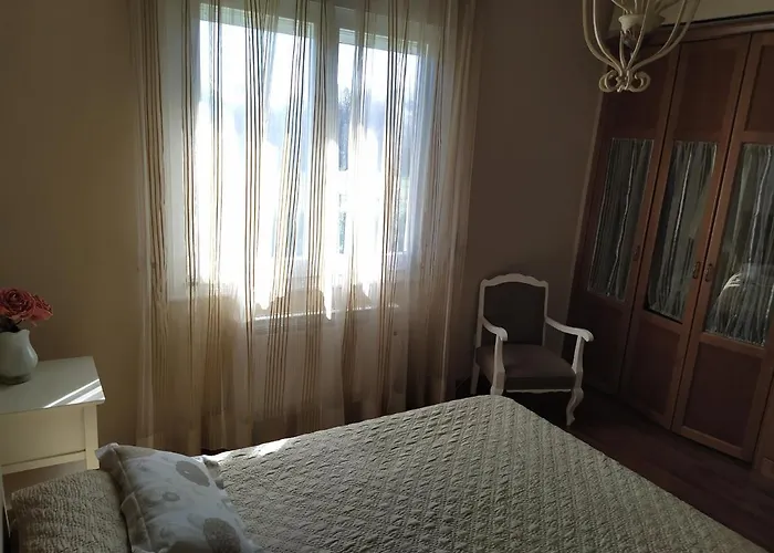 O Abeiro De Buscalte Ferienhaus *