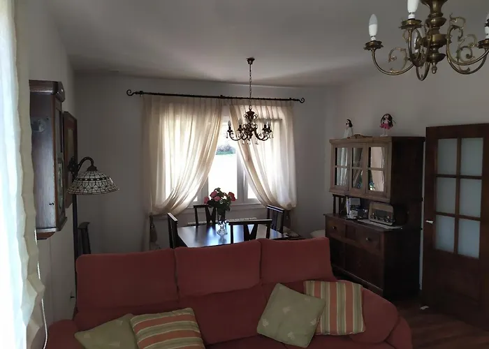 O Abeiro De Buscalte Ferienhaus Roupar