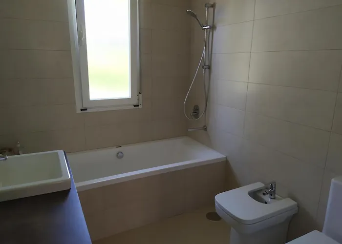 O Abeiro De Buscalte *