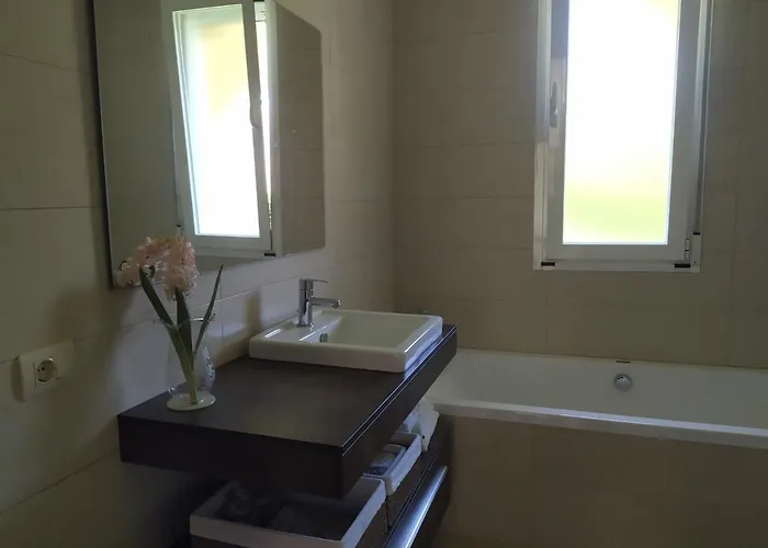 O Abeiro De Buscalte Ferienhaus *