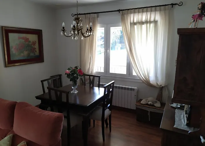 O Abeiro De Buscalte *