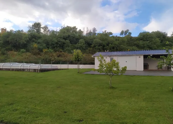 O Abeiro De Buscalte * Roupar