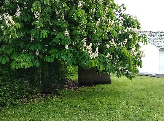 O Abeiro De Buscalte Ferienhaus *